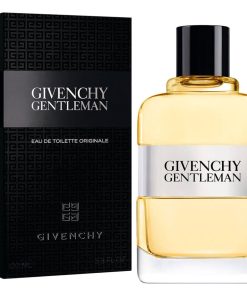 Givenchy Gentleman Edt 100ml