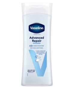 Vaseline Intensive Care Advanced Repair Body Lotion 400ml