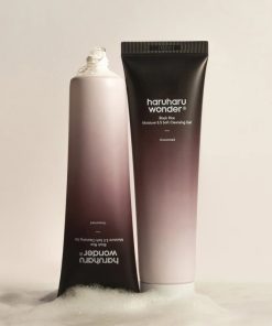 haruharu wonder Black Rice Moisture 5.5 Soft Cleansing Gel 100ml