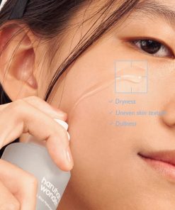 haruharu wonder Black Rice Hyaluronic Essence 50ml