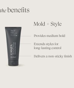 L'anza Healing Style Taffy 75ml