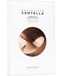 SKIN1004 Madagascar Centella Probio-Cica Nourishing Mask 5pcs