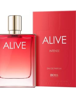Hugo Boss Alive Intense Edp 80ml