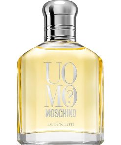 Moschino Uomo Edt 75ml