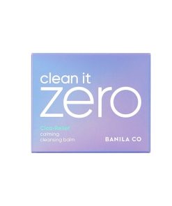 Banila Co Clean it Zero Calming Cleansing Balm 100ml