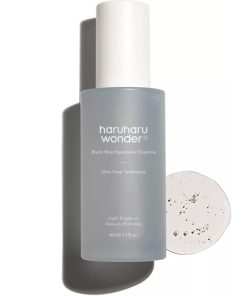 haruharu wonder Black Rice Hyaluronic Essence 50ml