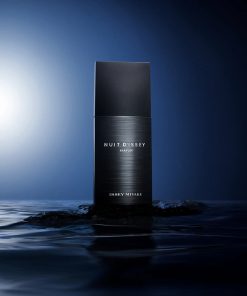Issey Miyake Nuit d'Issey Pour Homme Edt 125ml