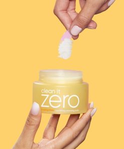 Banila Co Clean it Zero Ginseng-Glow Nourishing Cleansing Balm 100ml