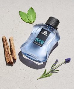 Adidas Ice Dive Edt 100ml