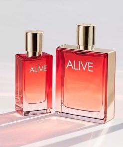 Hugo Boss Alive Intense Edp 80ml