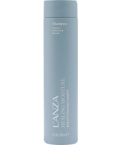 L'anza Healing Moisture Shampoo 300ml