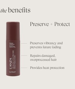 L'anza Healing ColorCare Trauma Treatment 150ml