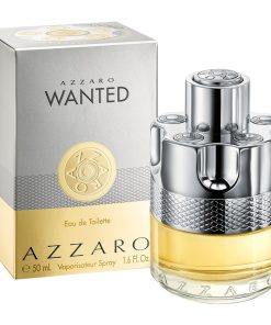 Azzaro Wanted Edt 50ml