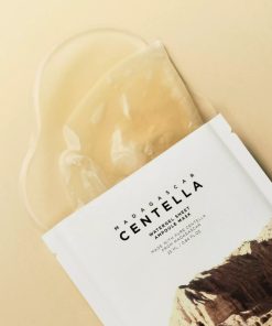 SKIN1004 Madagascar Centella Watergel Sheet Ampoule Mask 5pcs