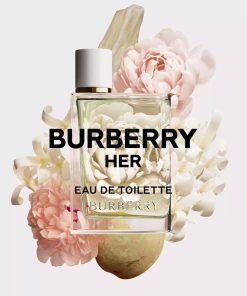 Burberry Her Edt 30ml