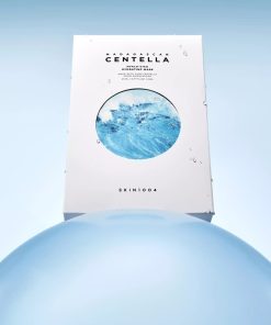 SKIN1004 Madagascar Centella Hyalu-Cica Hydrating Mask 5pcs