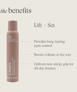 L'anza Healing Volume Root Effects 200ml
