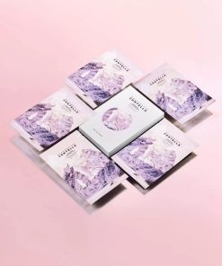 SKIN1004 Madagascar Centella Poremizing Clarifying Mask 5pcs