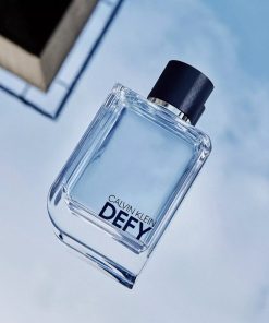 Calvin Klein Defy Edt 30ml
