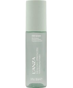 L'anza Healing Strength Silk Serum 100ml