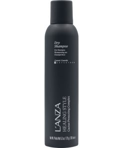 L'anza Healing Style Dry Shampoo 242ml