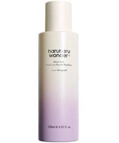 haruharu wonder Black Rice Probiotics Barrier Essence 120ml