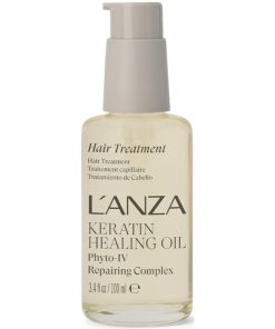 L'anza Keratin Healing Oil Hair Treatment 100ml