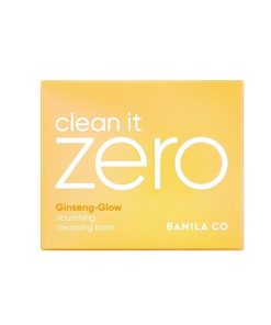 Banila Co Clean it Zero Ginseng-Glow Nourishing Cleansing Balm 100ml