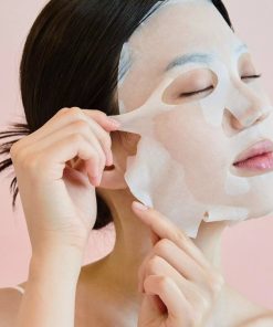 SKIN1004 Madagascar Centella Poremizing Clarifying Mask 5pcs