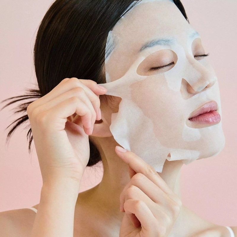 SKIN1004 Madagascar Centella Poremizing Clarifying Mask 5pcs SKIN1004 Madagascar Centella Poremizing Clarifying Mask 5pcs