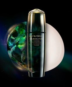 Shiseido Future Solution LX Concentrated Brightening Softener 170ml