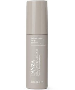 L'anza Keratin Healing Oil Smooth Down Spray 100ml