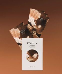 SKIN1004 Madagascar Centella Probio-Cica Nourishing Mask 5pcs