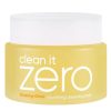 Banila Co Clean it Zero Ginseng-Glow Nourishing Cleansing Balm 100ml
