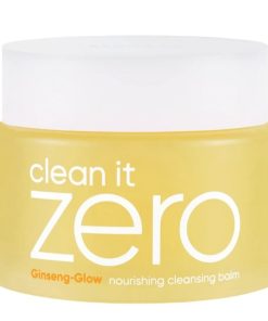 Banila Co Clean it Zero Ginseng-Glow Nourishing Cleansing Balm 100ml