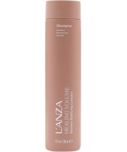 L'anza Healing Volume Shampoo 300ml