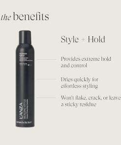 L'anza Healing Style Dramatic Effects 350ml