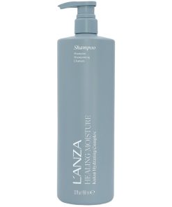 L'anza Healing Moisture Shampoo 950ml