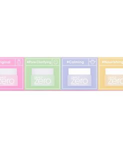 Banila Co Clean it Zero Cleansing Balm Miniature Set No.2 28ml