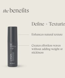 L'anza Healing Style Beach Spray 100ml