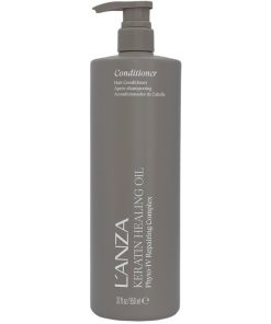 L'anza Keratin Healing Oil Conditioner 950ml