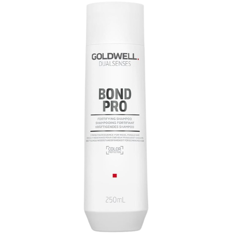 Goldwell Dualsenses Bond Pro Fortifying Shampoo 250ml Goldwell Dualsenses Bond Pro Fortifying Shampoo 250ml