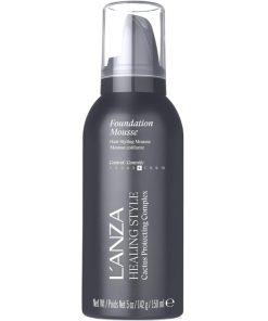 L'anza Healing Style Foundation Mousse 150ml