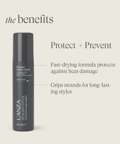 L'anza Healing Style Thermal Defense 200ml