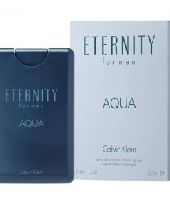 Calvin Klein Eternity Aqua For Men Edt 20ml