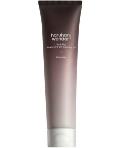 haruharu wonder Black Rice Moisture 5.5 Soft Cleansing Gel 100ml