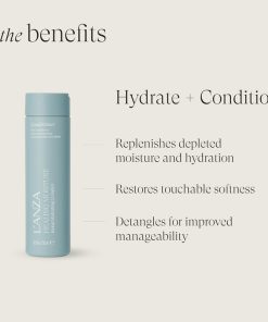 L'anza Healing Moisture Conditioner 250ml