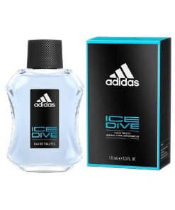 Adidas Ice Dive Edt 100ml