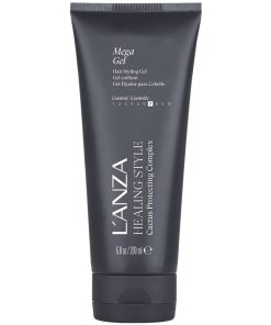 L'anza Healing Style Mega Gel 200ml