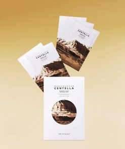 SKIN1004 Madagascar Centella Watergel Sheet Ampoule Mask 5pcs